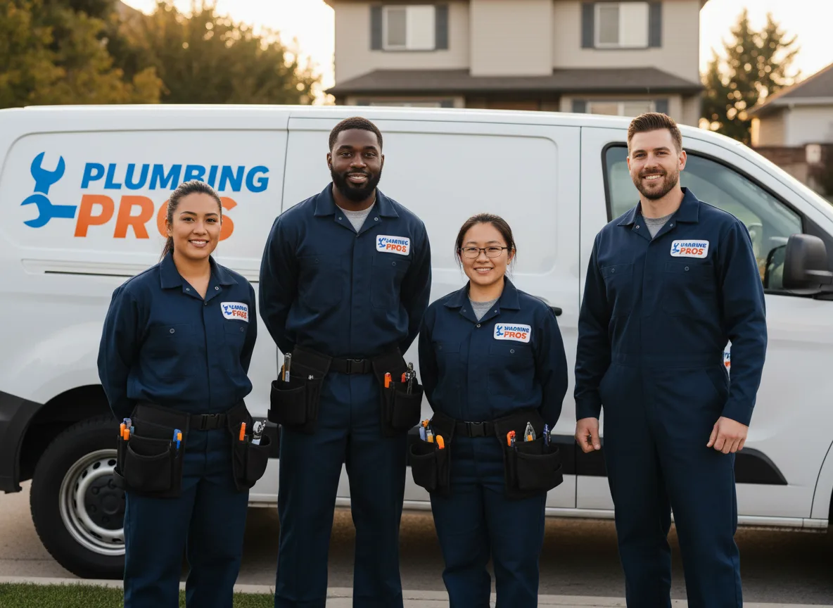 Water Heater Repair company in Smyrna, NC