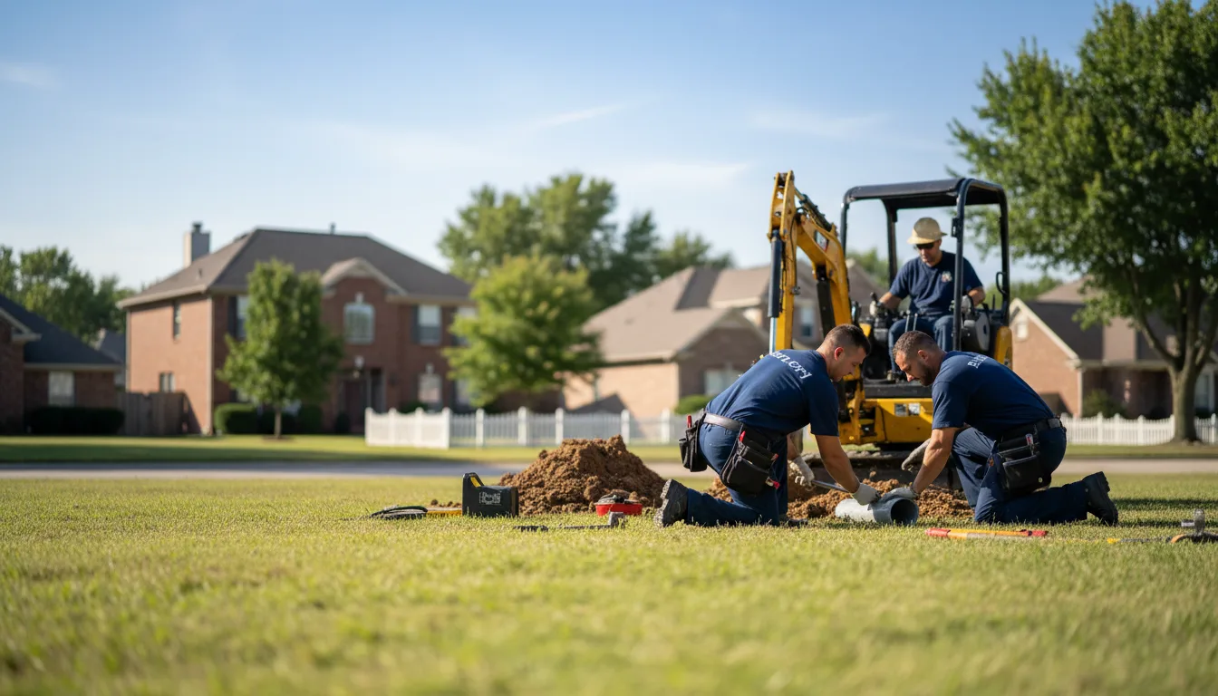 Water Heater Repair in Smyrna, NC near me